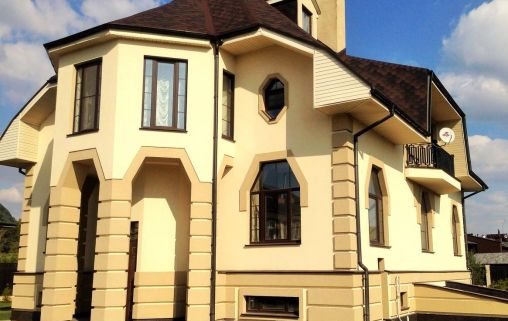 Дом престарелых Архангельское-1