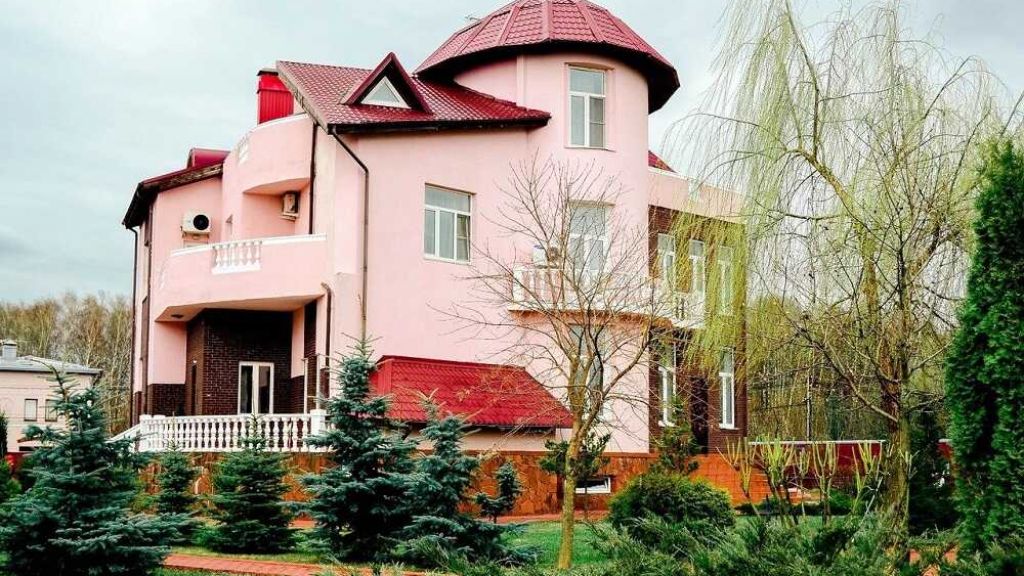 Дом престарелых Видное-1 Москва и область