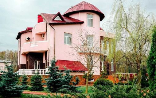 Дом престарелых Видное-1