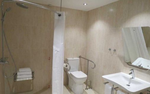 Дом престарелых Видное-1