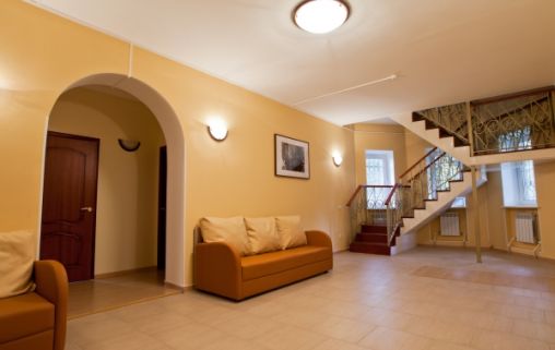 Пансионат для пожилых Близкие люди Вороново