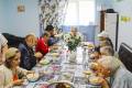 Пансионат Химки в Сходне