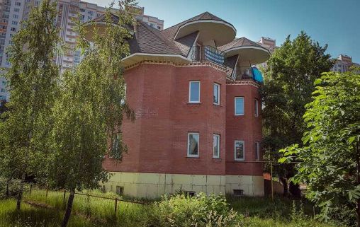 Частный пансионат для пожилых Левобережный