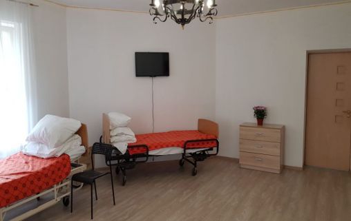 Частный пансионат 4 сезона в Усово