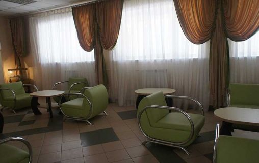 Психоневрологический дом интернат №22