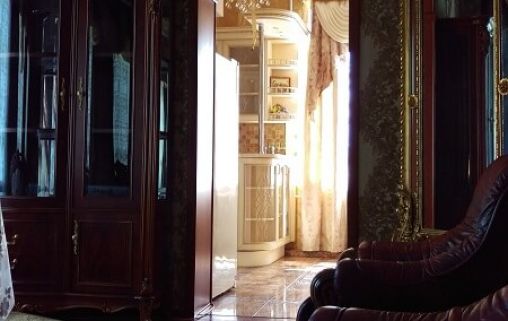 Частный пансион для пожилых в Балашихе