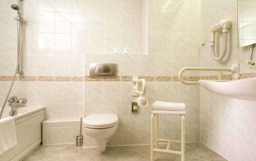 Дом престарелых Медведково-1