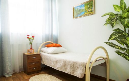 Пансионат Голицыно для пожилых