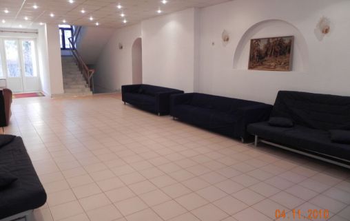 Дом престарелых Доброта в Домодедово