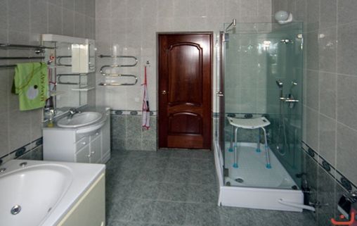 Пансионат для пожилых в Маслово-2