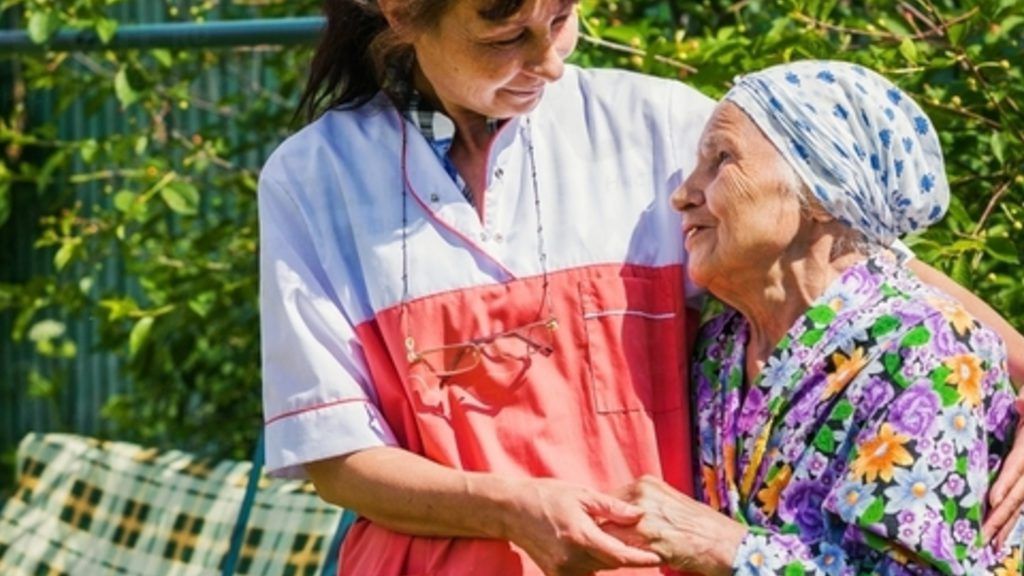 Частный дом престарелых в Домодедово Москва и область