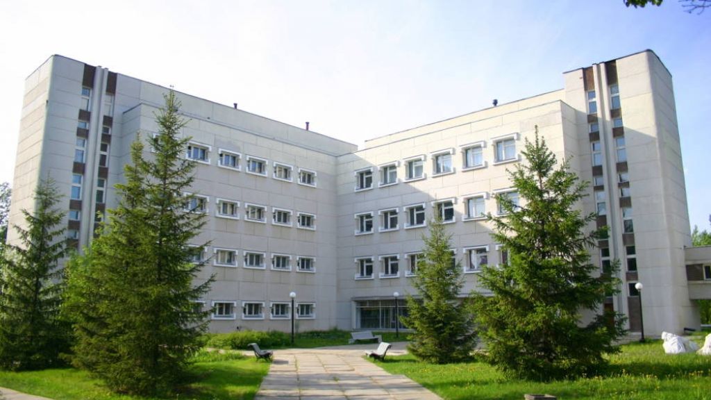 Реабилитационный центр после инсульта Восход в Истре Москва и область