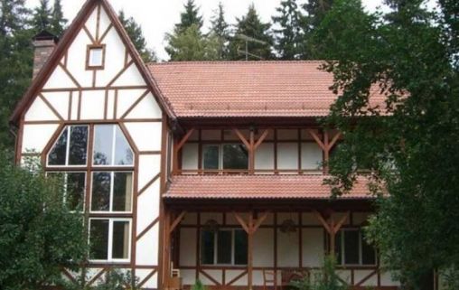 Дом престарелых в Апрелевке