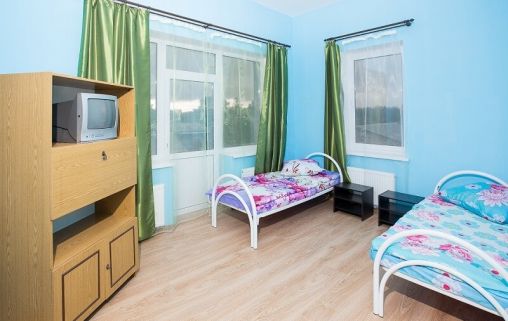 Пансионат для пожилых людей в Химках Валентина на Ленинградском шоссе