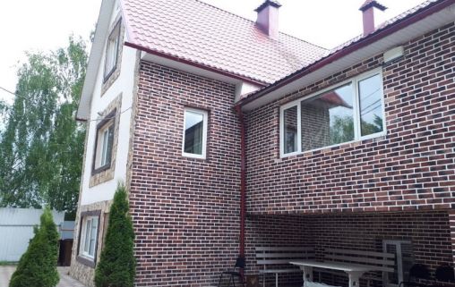 Пансионат Медвежьи Озёра в Балашихе