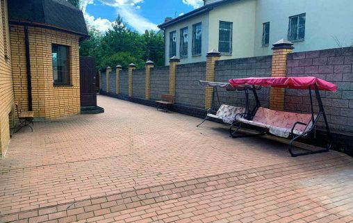 Пансионат Жизнь Картмазово