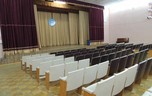 Куровской психоневрологический дом интернат для престарелых