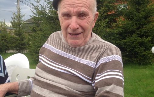 Дом престарелых в Одинцово