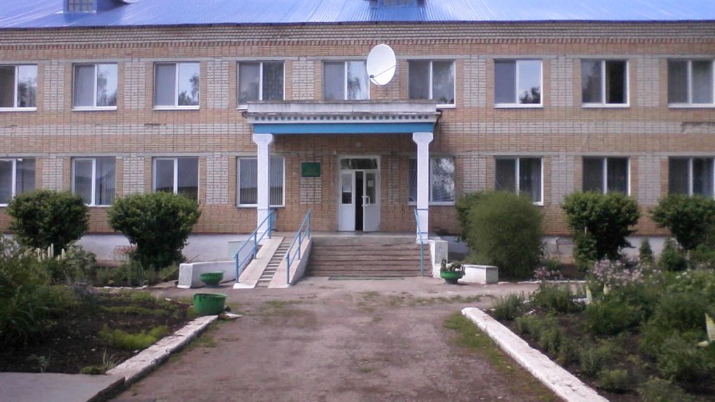 Шенталинский дом-интернат милосердия для ветеранов труда Самара и область