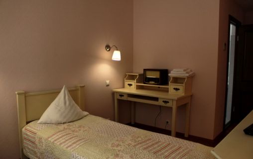 Дом престарелых Доброта в Домодедово