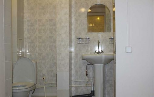 Дом престарелых Добрый дом в Пушкино