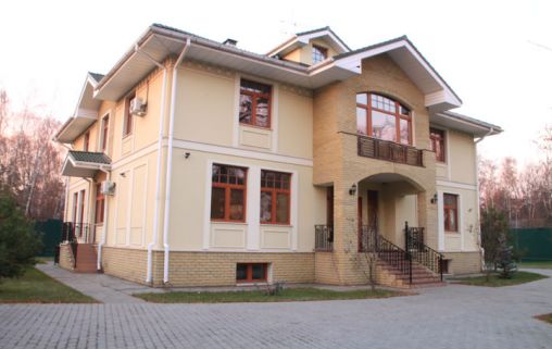 Пансионат для пожилых людей Барвиха