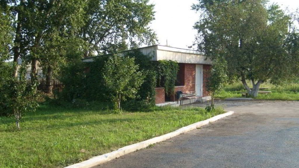 Елховский дом интернат для пожилых милосердия Самара и область