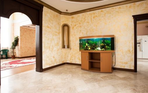 Пансионат для пожилых Уют