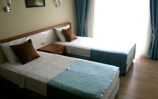 Дом престарелых Малаховка