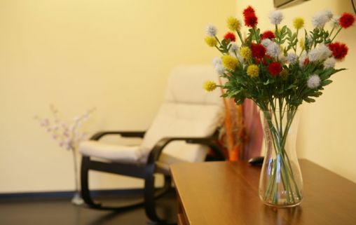 Пансионат для пожилых людей Барвиха