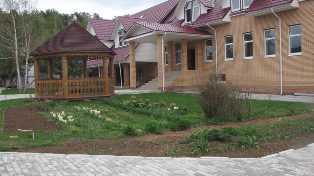 Дом престарелых Доброта и Забота в Подольске Москва и область