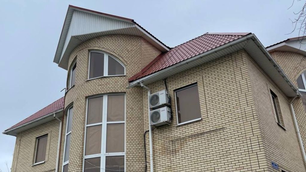 Пансионат для пожилых «Тёплые беседы» в Красногорске, рабочий поселок Нахабино Москва и область