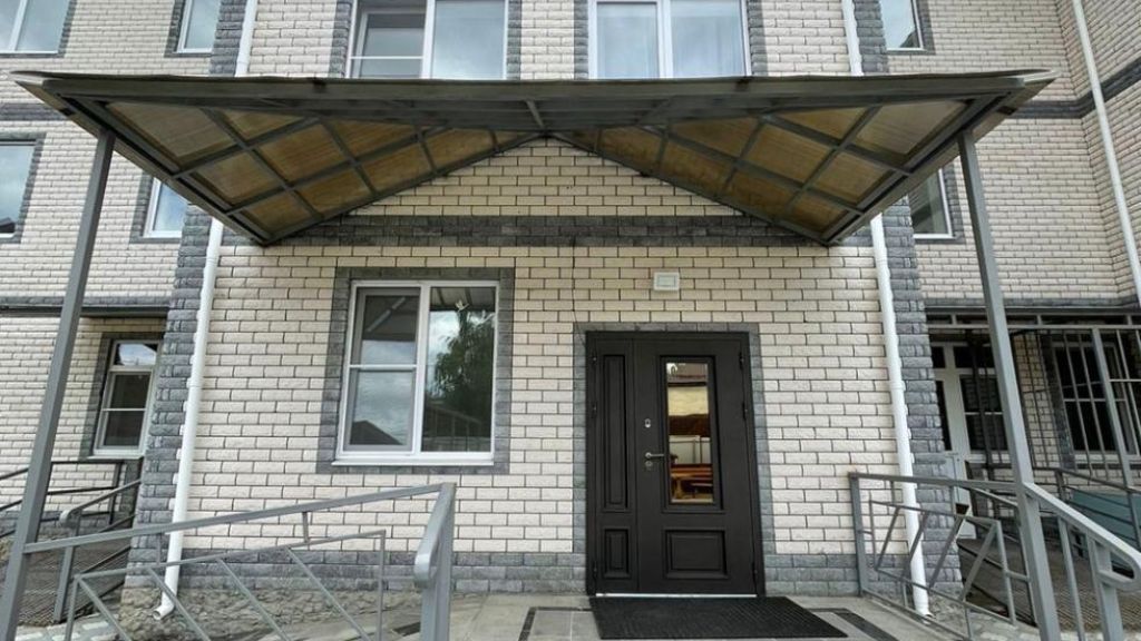 Пансионат для пожилых людей Лобня-2 Москва и область