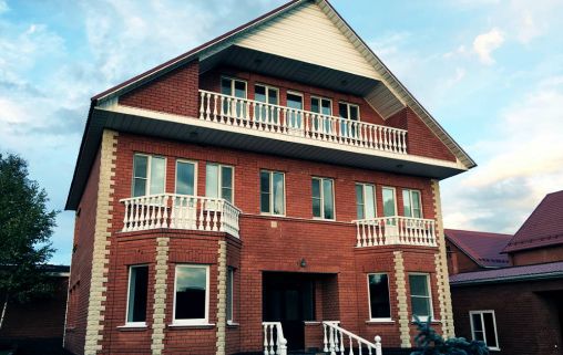 Пансионат Жизнь в Мишуткино