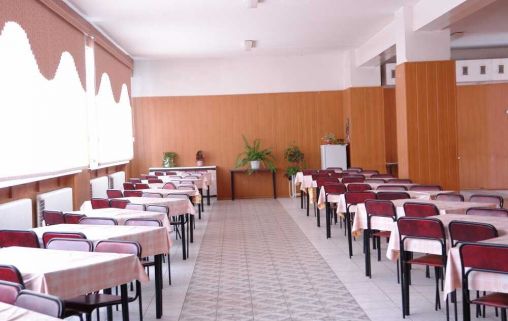 Санаторий для пенсионеров Малаховка