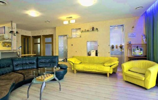 Дом престарелых Медведково-1