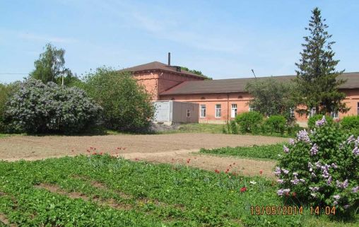 Островский психоневрологический дом интернат для престарелых