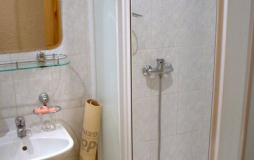 Санаторий для пенсионеров Орбита-2