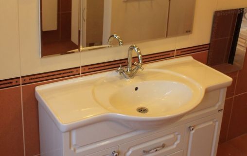 Дом для престарелых в Химках Уютный дом