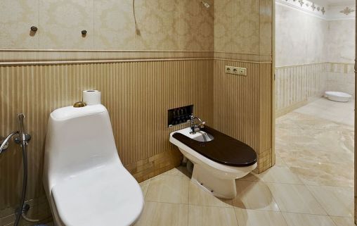 Пансионат для пожилых в Булатникова