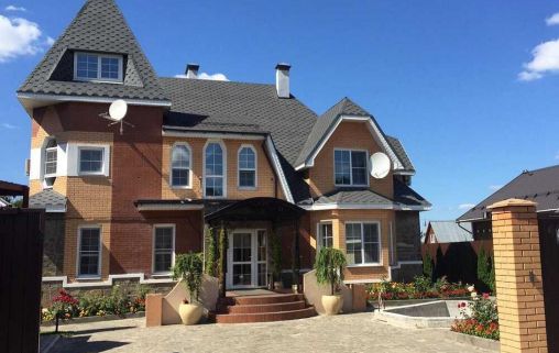 Дом престарелых Монино