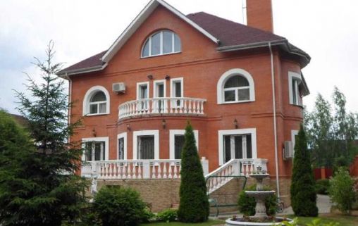 Дом престарелых Уютный