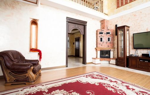 Пансионат для пожилых Уют