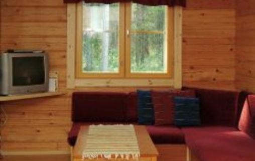 Санаторий для пожилых Славино