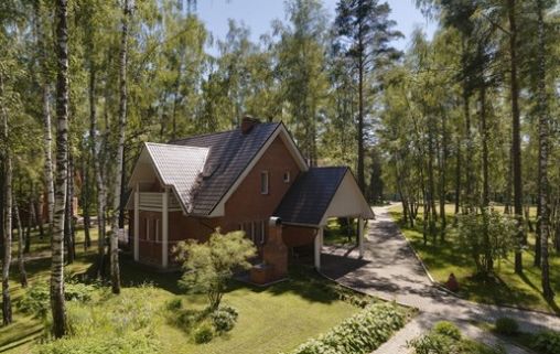 Пансионат для пожилых Салют