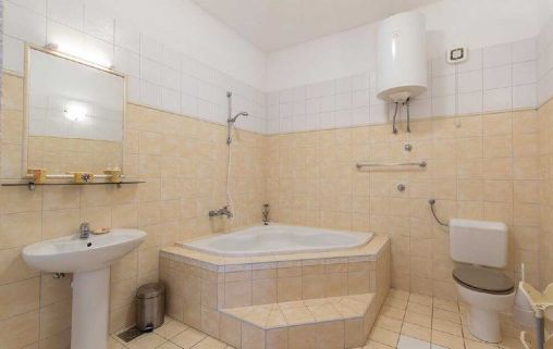 Дом престарелых Картмазово