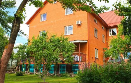 Пансионат для пожилых «Теплые беседы» в Бутово
