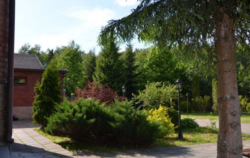 Дом престарелых в Ногинске