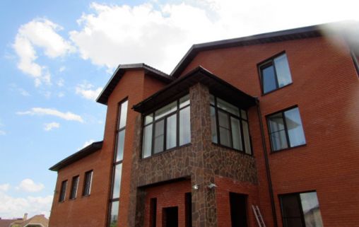 Пансионат Долголетие в Видном