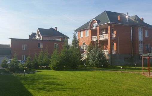 Частный пансионат для пожилых людей Аппассионата